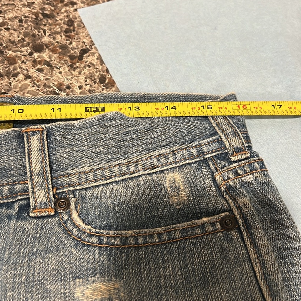 Hollister skirt - Picture 4 of 8